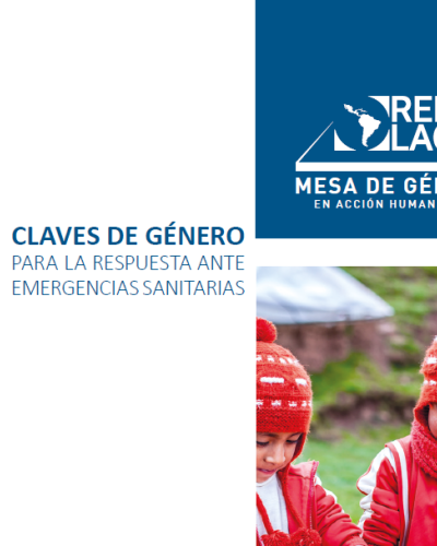 Clave de género