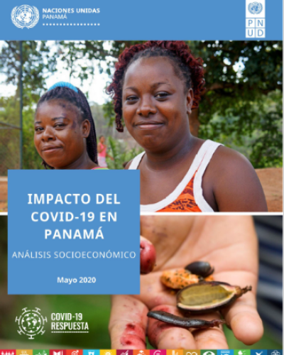Portada Análisis Socioeconómico