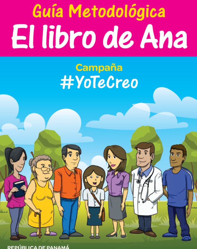Libro de Ana