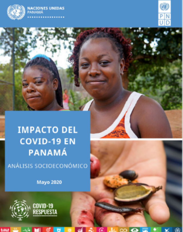 Portada Análisis Socioeconómico
