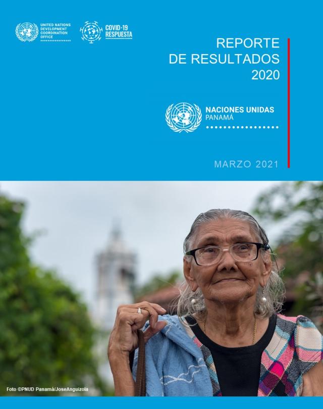 Reporte 2020