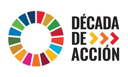 SDG década de acción
