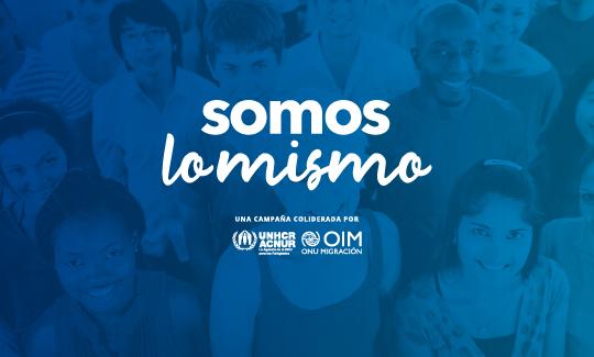 Somos lo
